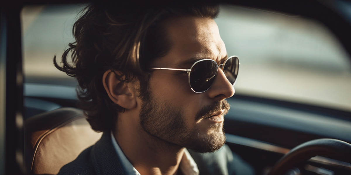 De bedste solbriller til kørsel: Hvordan du kan forbedre din sikkerhed på vejen