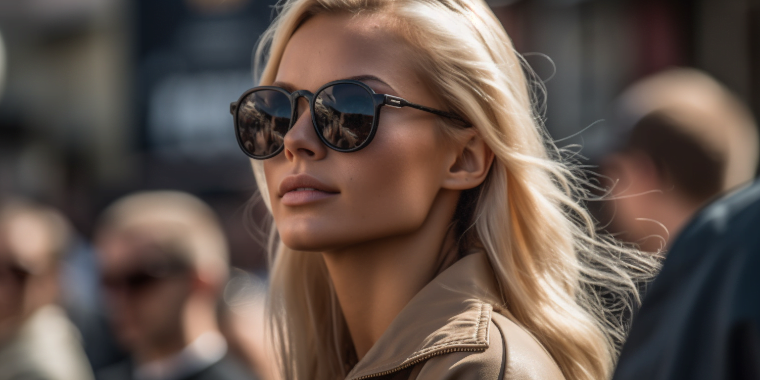 🌞 Solbriller til kvinder: Din 2023 guide